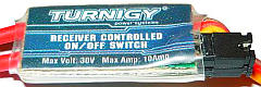 Turnigy RC switch Turnigy RC switch