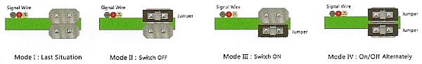 Turnigy RC switch