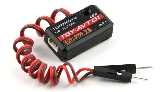 TGY-AVT01
