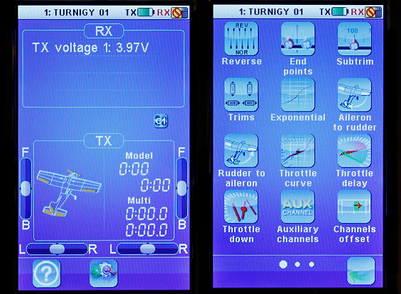 Turnigy TGY-i10