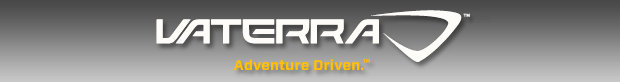 Vaterra Adventure Driven Logo