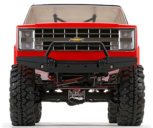 Vaterra Ascender Truck RTR