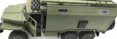 WPL B36 Ural Military Truck 1/16